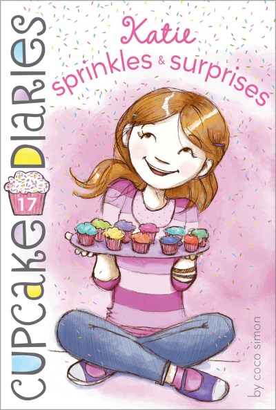 Coco Simon/Katie Sprinkles & Surprises